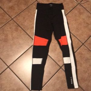 Reebok leggings